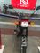 চেইন ইঞ্জিন স্ট্রিট এন্ডুরো মোটরসাইকেল শক্তিশালী মোটর ডিস্ক / ড্রাম ব্রেক সিস্টেম সরবরাহকারী